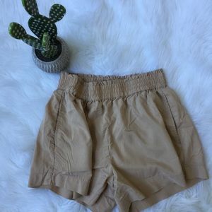 Free people short